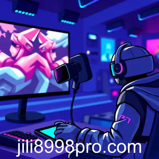 The Evolution of Online Gaming: A Dive into 2025 Trends