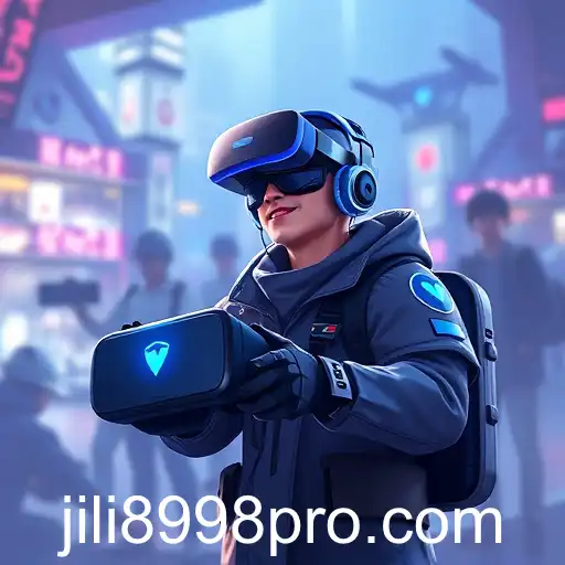 The Evolution of Online Gaming in 2025