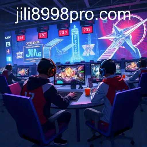 Gaming Innovation in the Digital Age