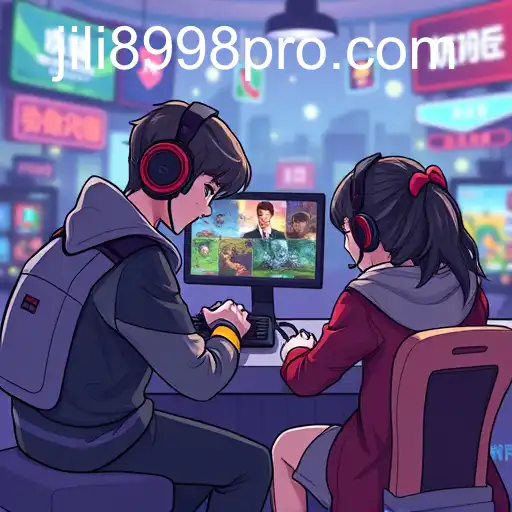 Gaming Trends and Innovations in 2025