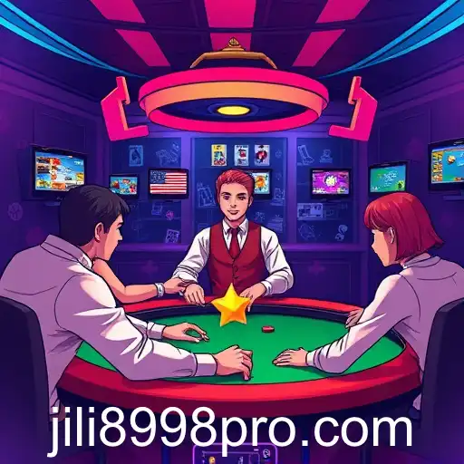 Online Gaming Trends in 2025