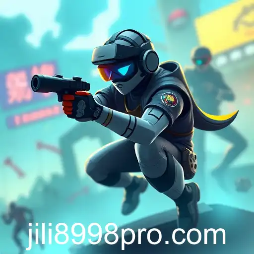 The Evolution of Online Gaming in 2025