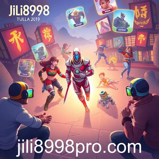 Exploring the Trends in Online Gaming