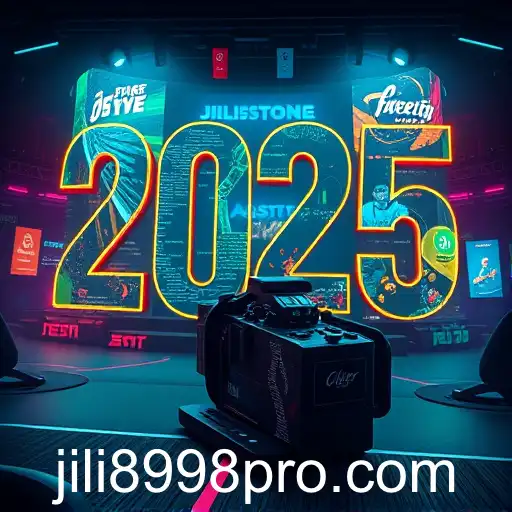 Exploring the Rise of Jili8998 in Online Gaming