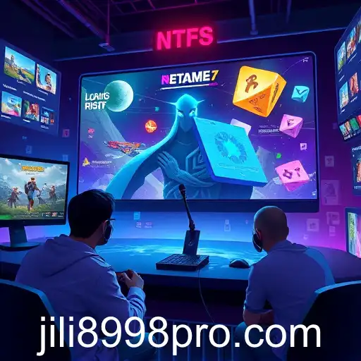 Emerging Trends in Gaming Communities