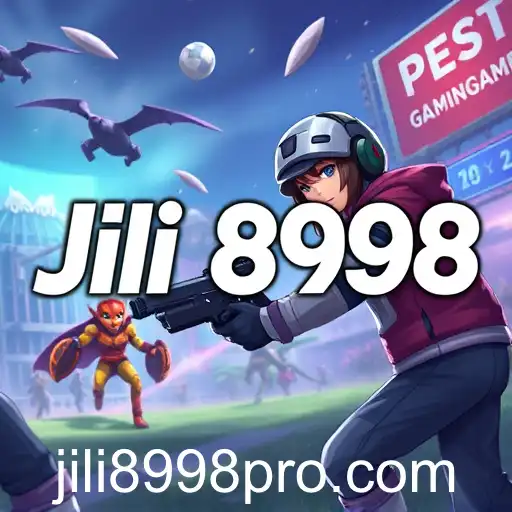 The Rise of Jili8998: Transforming Online Gaming