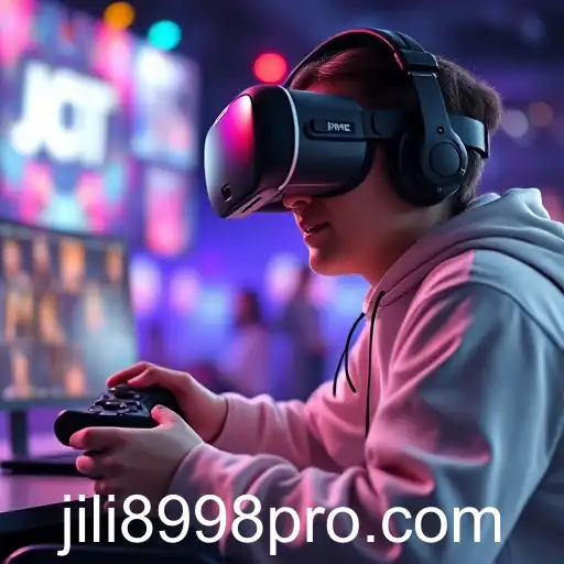 The Rise of Online Gaming Platforms