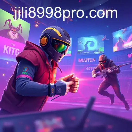 Jili8998: A Game Changer in Online Entertainment