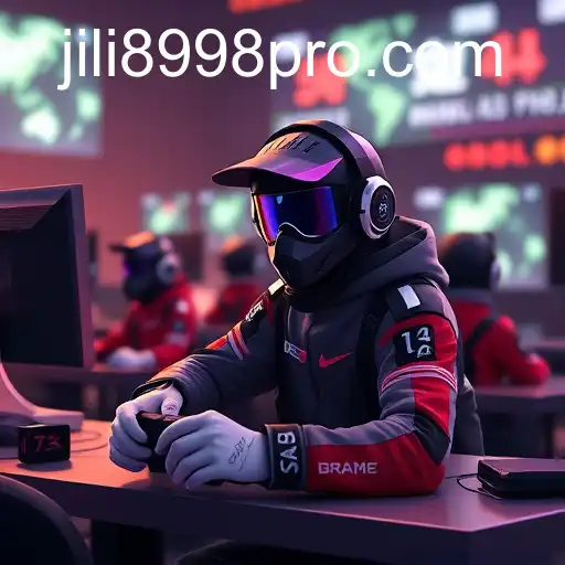 The Rise of Jili8998: A Gaming Phenomenon