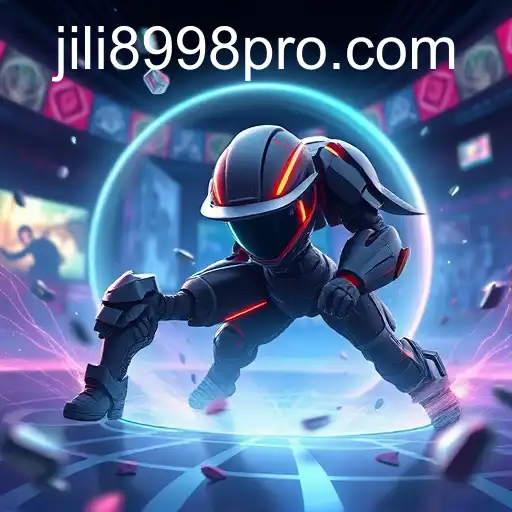 The Rise of Jili8998 in the Gaming World