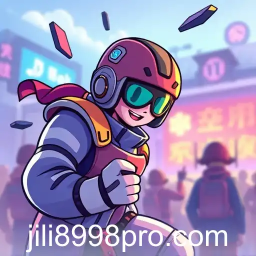 Jili8998 and the Evolution of Online Gaming