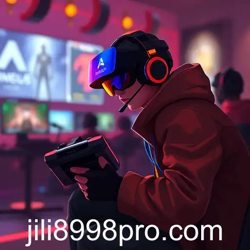 The Rise of Online Gaming in 2025