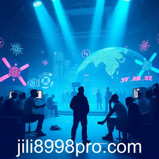 The Rise of Online Gaming Platforms