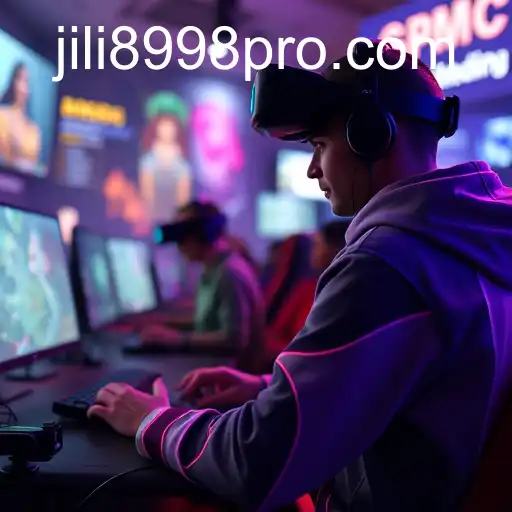 The Rise of English Online Gaming in 2026