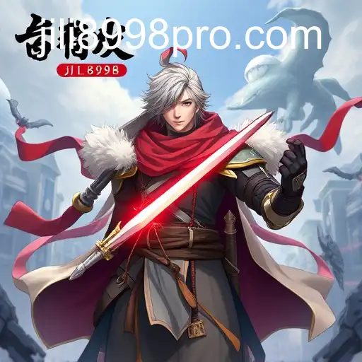 Exploring the Fascinating World of Role-Playing Games on Jili8998