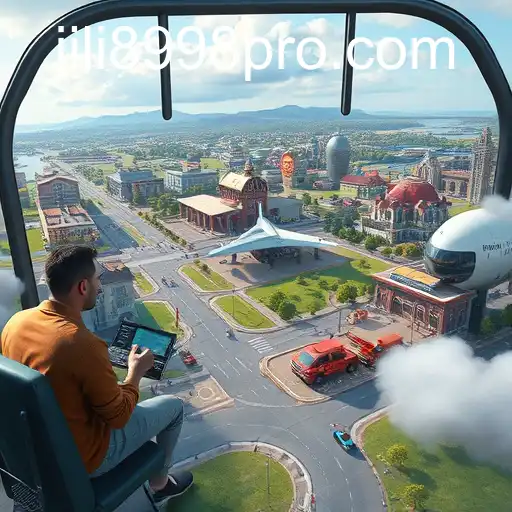 Exploring the Rich World of Simulation Games