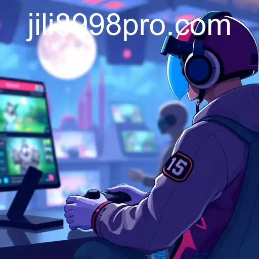 Evolution of Online Gaming Communities