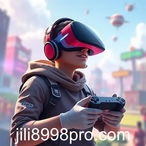 The Evolution of Online Gaming Communities