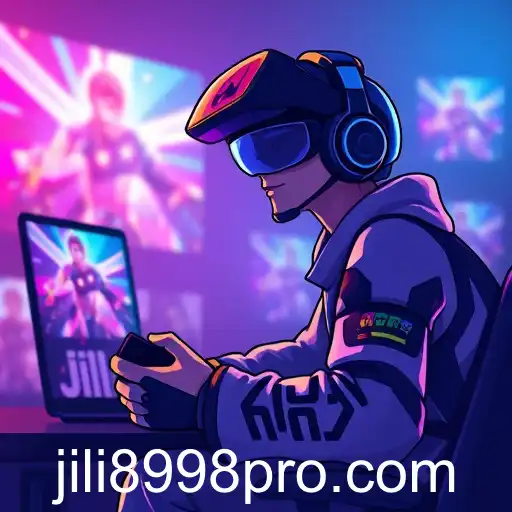 Evolution of Online Gaming in 2025