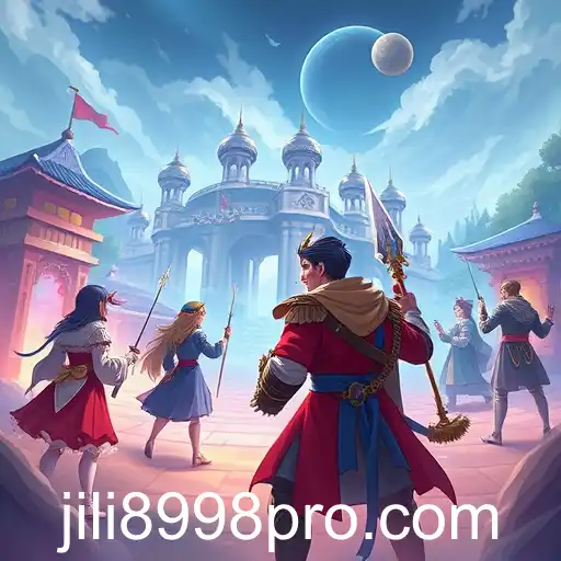 The Rise of Jili8998 in Modern Gaming