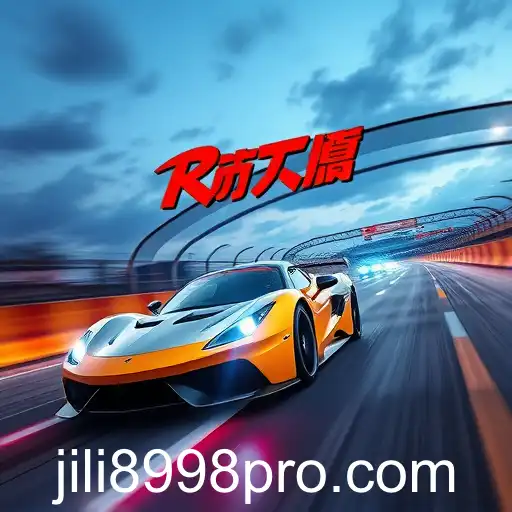 Exploring the Exciting World of Racing Games: A Dive into Digital Adrenaline