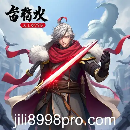 Exploring the Fascinating World of Role-Playing Games on Jili8998