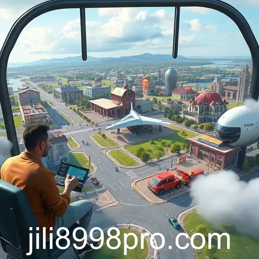 Exploring the Rich World of Simulation Games